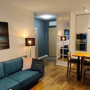 Apartment Zebra, Breslau
