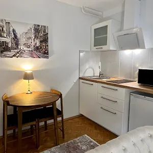 Apartment Louis & Elza Old Town Romantic, Breslau
