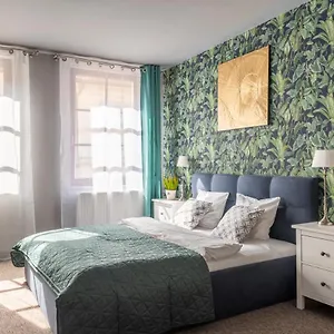 Apartment Staycity Sukiennice 6, Breslau