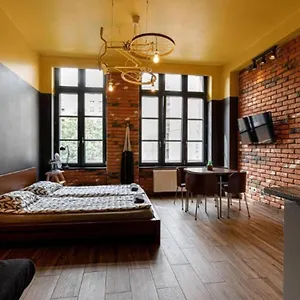 Close-golden Wroclaw&k28 Apartament