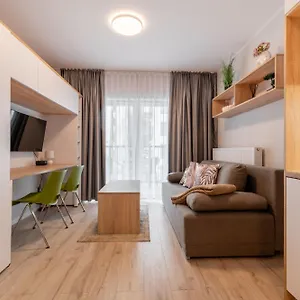 Rentplanet - Atal Square Apartament