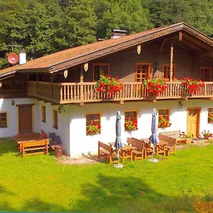Ferienpension Posthof Waldmünchen